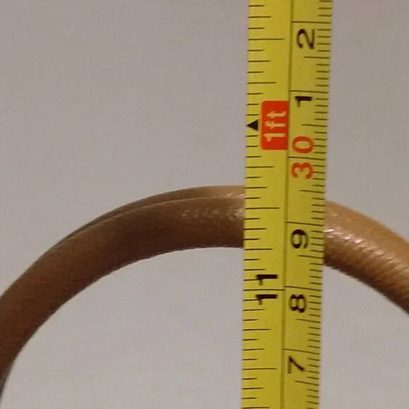 Coach Rowan Satchel Bag - Picture 10 of 14